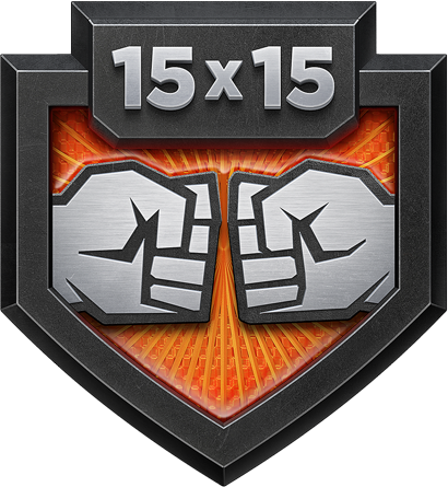 финальные матчи «Клановой потасовки»